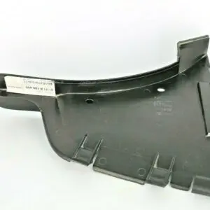 BMW Genuine Engine Splash Shield (Lower, Right) (MPN: 51718150450)