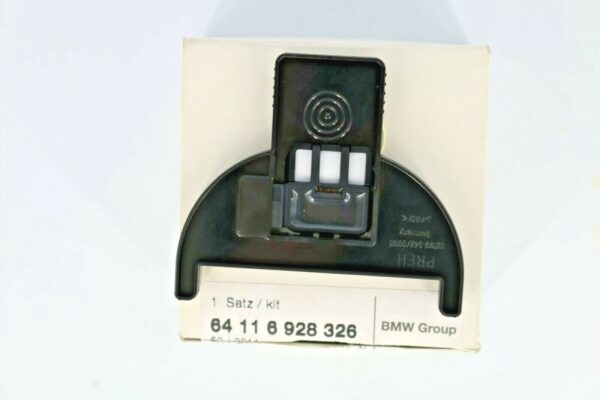 BMW Genuine Windshield Rain Condensation Sensor (MPN: 64116928326) - Image 2