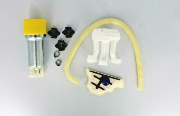 BMW Genuine Fuel Pump Repair Kit (MPN: 16117271162)