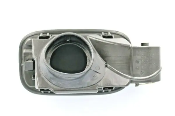 Genuine BMW Gas Fuel Tank Filler Door Cover (MPN: 51177003915) - Image 2