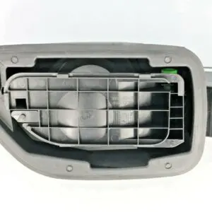 OEM BMW Gas Fuel Tank Filler Door Cover (MPN: 51177009382)