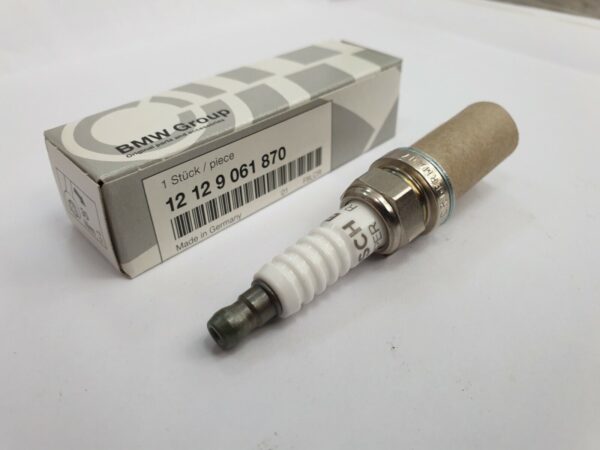 BMW Original Spark Plug (MPN: 12129061870) - Image 2