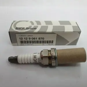 BMW Original Spark Plug (MPN: 12129061870)