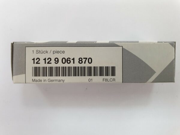 BMW Original Spark Plug (MPN: 12129061870) - Image 4