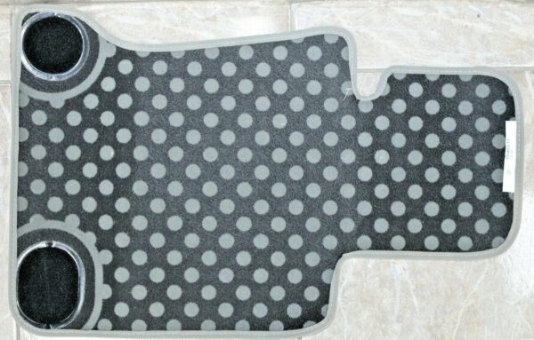 BMW Genuine Floor Mat Set (MPN: 51477128079) - Image 2