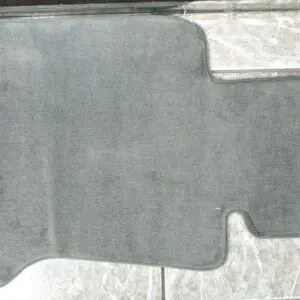 BMW Genuine Floor Mat Set (MPN: 51477128079)