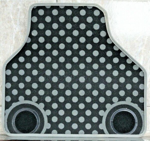 BMW Genuine Floor Mat Set (MPN: 51477128079) - Image 4