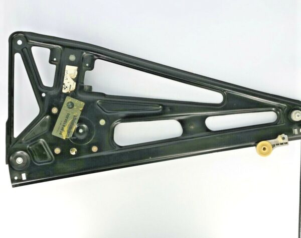 Genuine BMW Rear Left Window Regulator (MPN: 51358125203) - Image 2