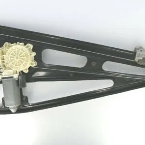 Genuine BMW Rear Left Window Regulator (MPN: 51358125203)