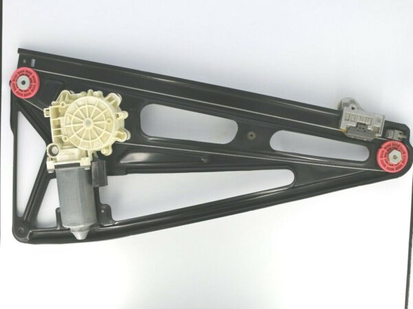 Genuine BMW Rear Left Window Regulator (MPN: 51358125203)