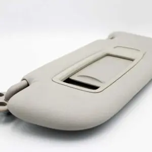 BMW Genuine Sun Visor with Make-Up Lamp (Left) (MPN: 51167281643)
