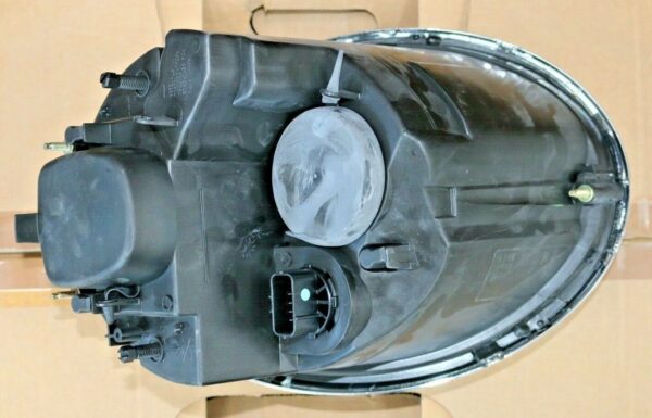 Genuine BMW Headlight Left Mini (MPN: 63126911703) - Image 2