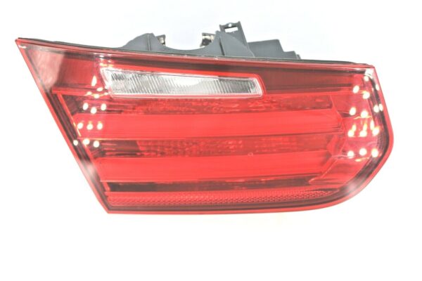 Genuine Tail Light for BMW (Left) (MPN: 63217372793)