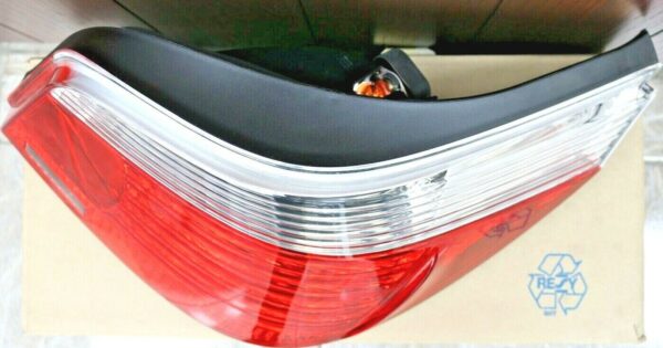 Genuine Tail Light Lamp for BMW (MPN: 63217165738) - Image 2