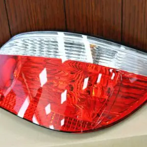 Genuine Tail Light Lamp for BMW (MPN: 63217165738)