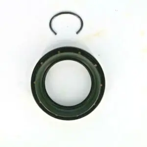 Genuine Shaft Seal With Lock Ring for BMW (MPN: 31508743675)