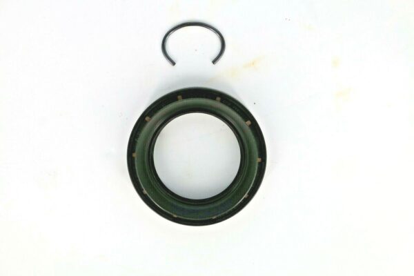 Genuine Shaft Seal With Lock Ring for BMW (MPN: 31508743675)