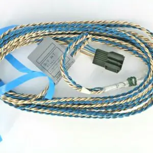 Genuine BMW Repair Cable Passenger Wiring Loom (MPN: 61129154123)