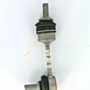 Genuine BMW Suspension Stabilizer Bar Link (MPN: 33506768493)