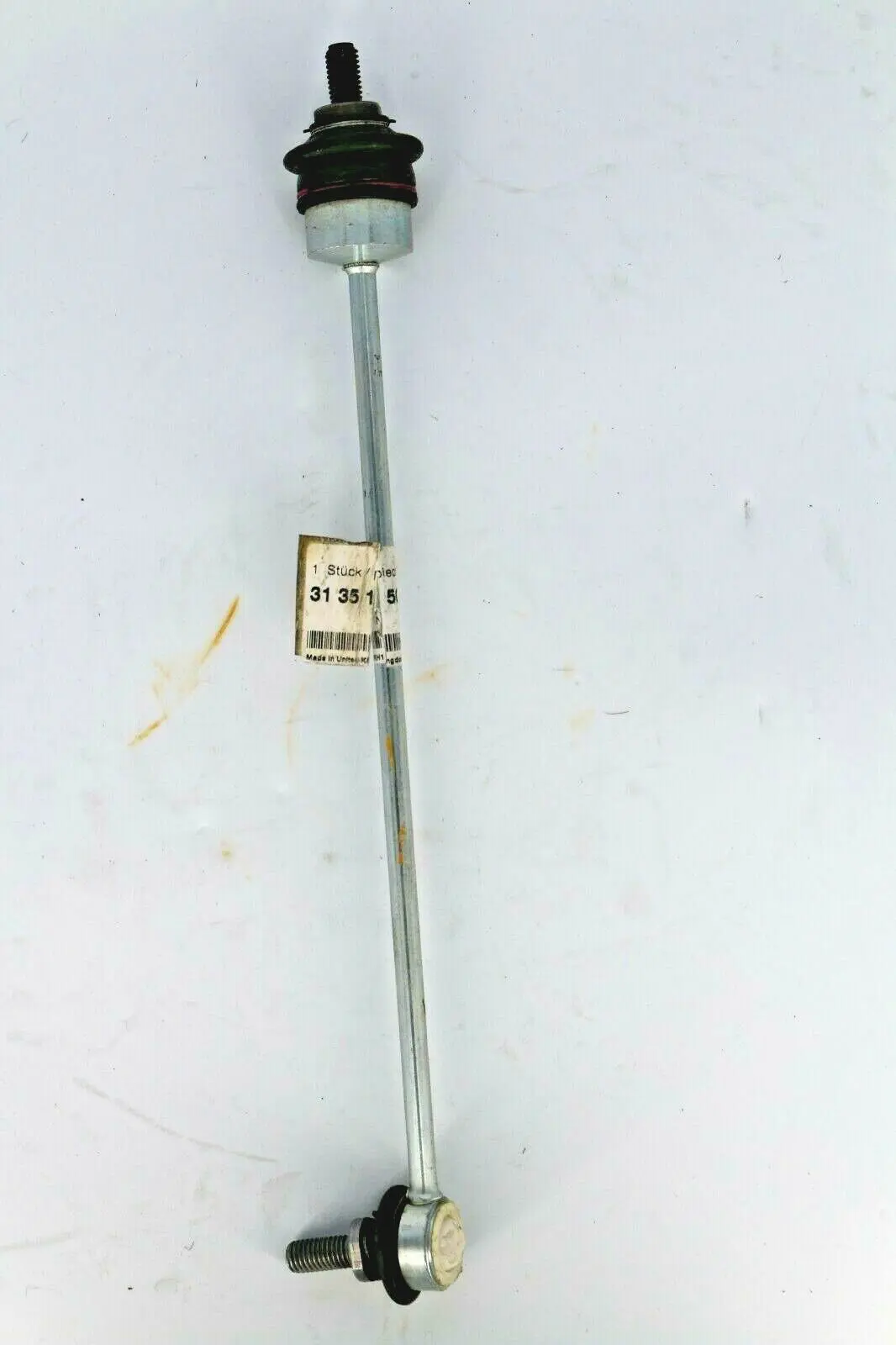 Genuine Suspension Stabilizer Bar Link for BMW (MPN: 31351507989)