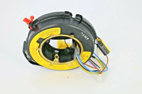 Genuine BMW Steering Wheel Slip Ring (MPN: 32341094262) - Image 2