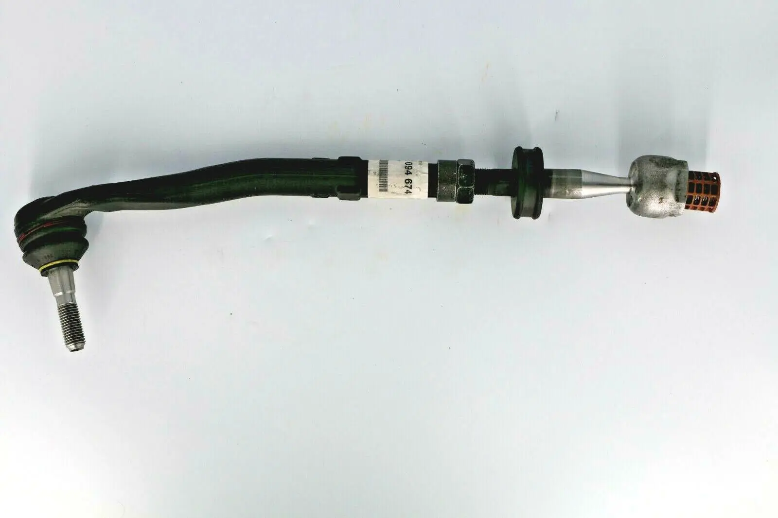 BMW Genuine Tie Rod End Right (MPN: 32111094674) - Image 2