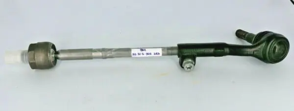 BMW Original Tie Rod End Left (MPN: 32216762243) - Image 3