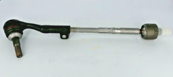 BMW Original Tie Rod End Left (MPN: 32216762243)