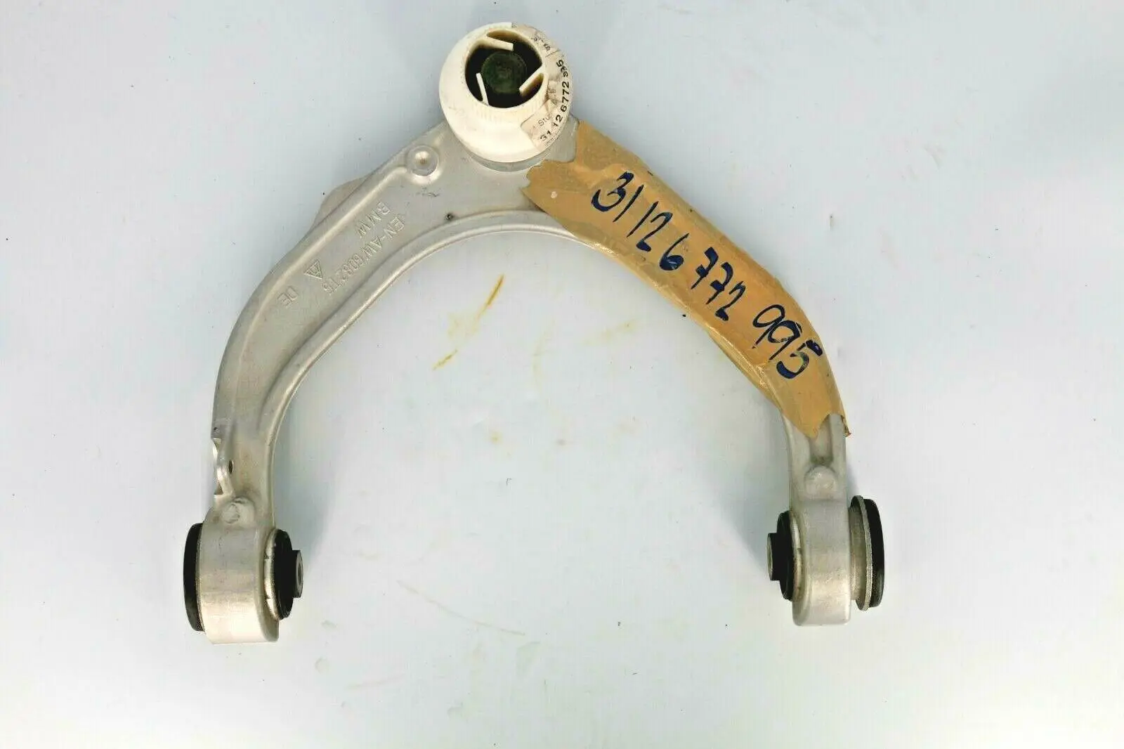 BMW Original Control Arm Mounting (MPN: 31126772995)