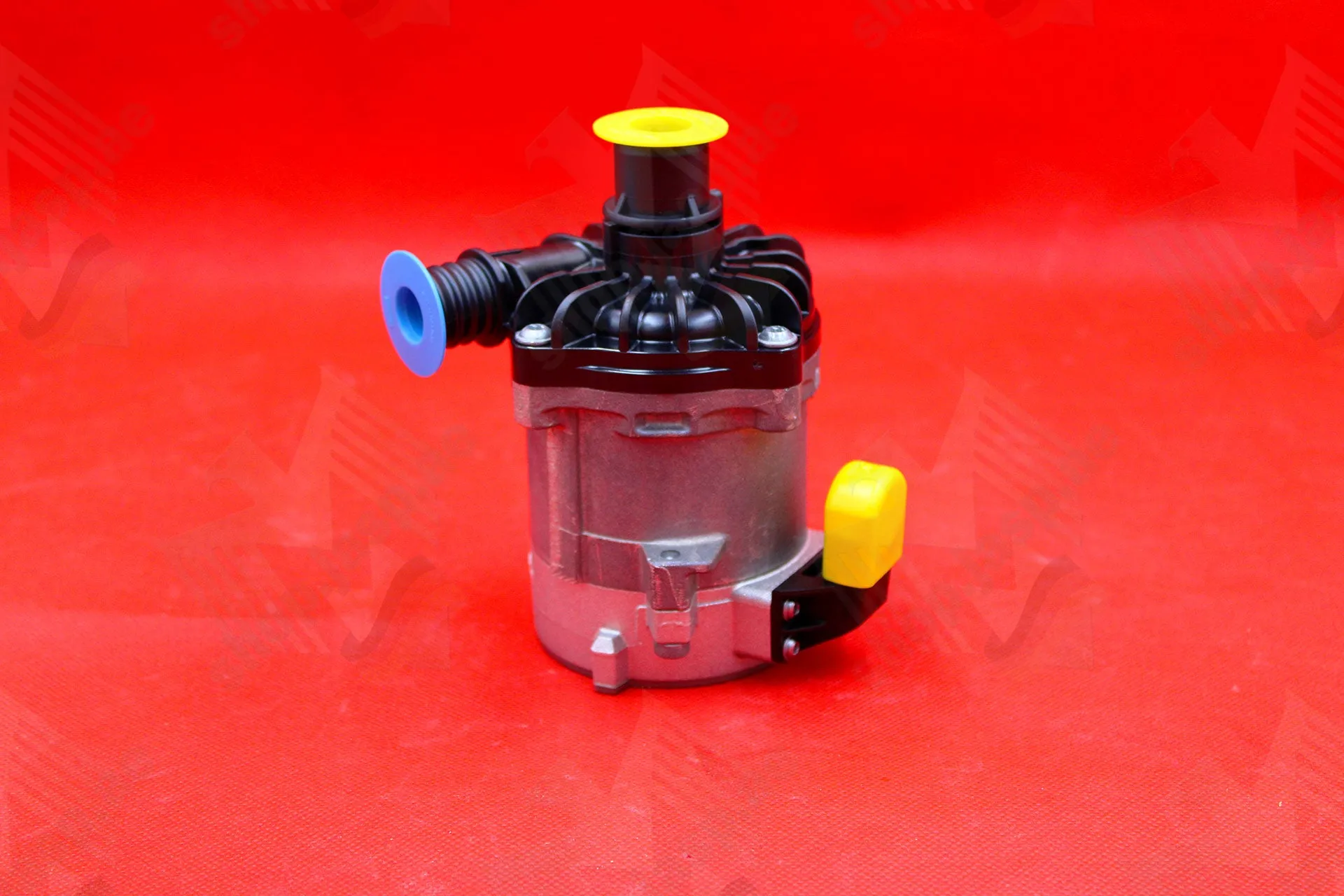 BMW OEM Engine Auxiliary Coolant Water Pump (MPN: 11517566335) - Image 3