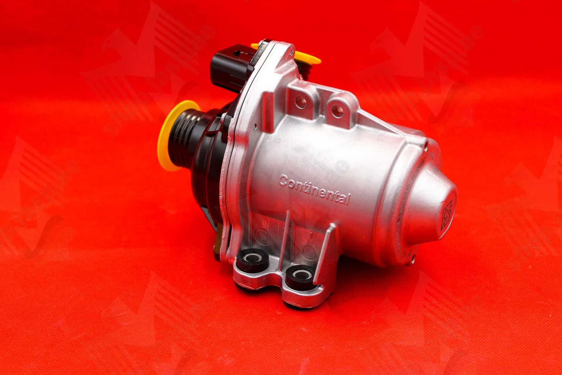BMW OEM Engine Coolant Water Pump (MPN: 11515A05704) - Image 3