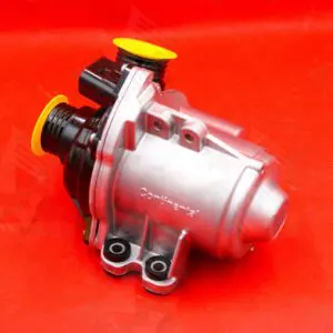 BMW OEM Engine Coolant Water Pump (MPN: 11515A05704)