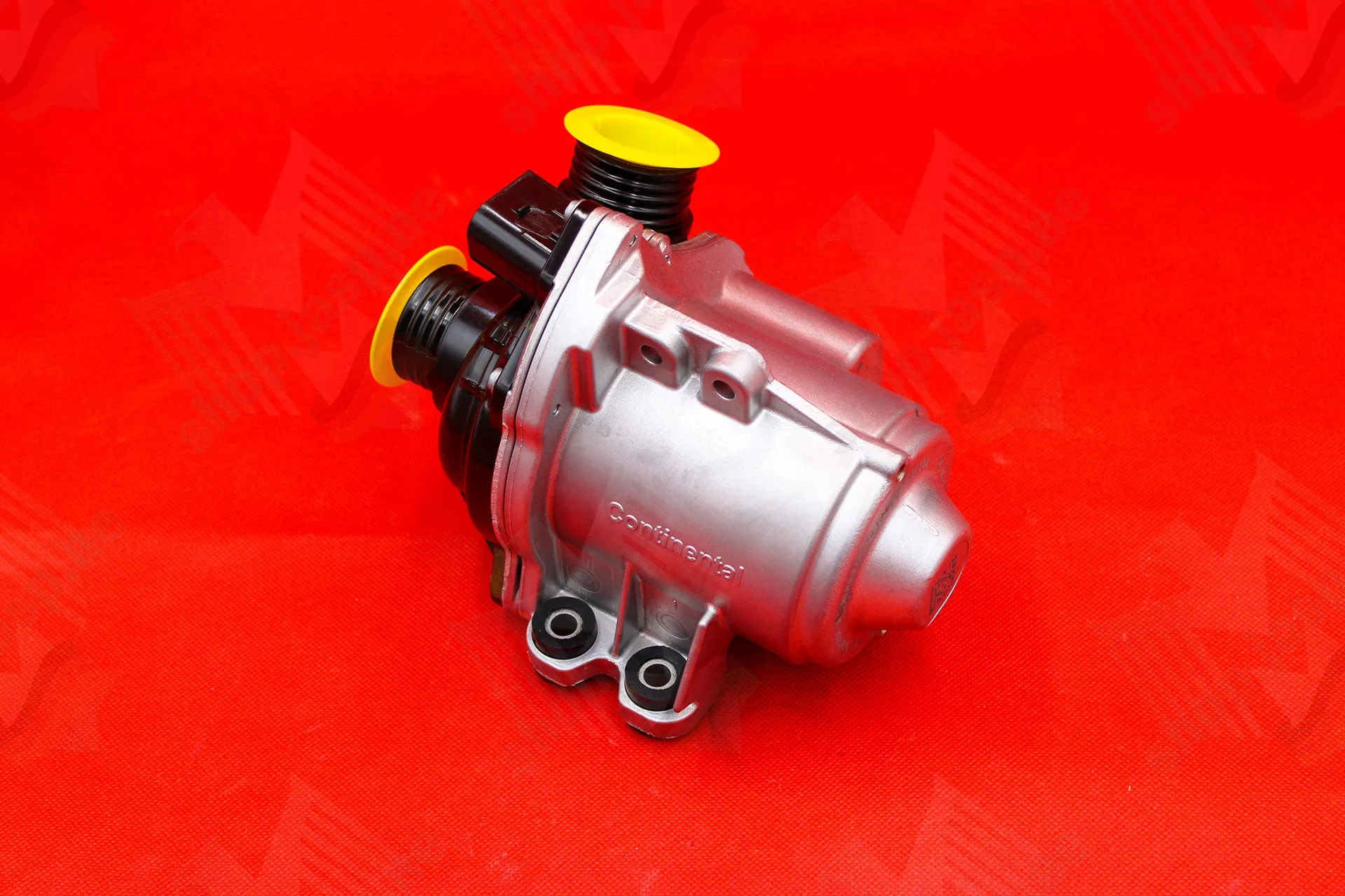 BMW OEM Engine Coolant Water Pump (MPN: 11515A05704) - Image 5