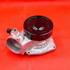 BMW Original Engine Coolant Water Pump (MPN: 11517619303)