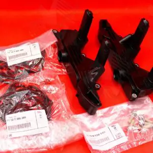 BMW Original Oil Separator Set (MPN: 11158636540)