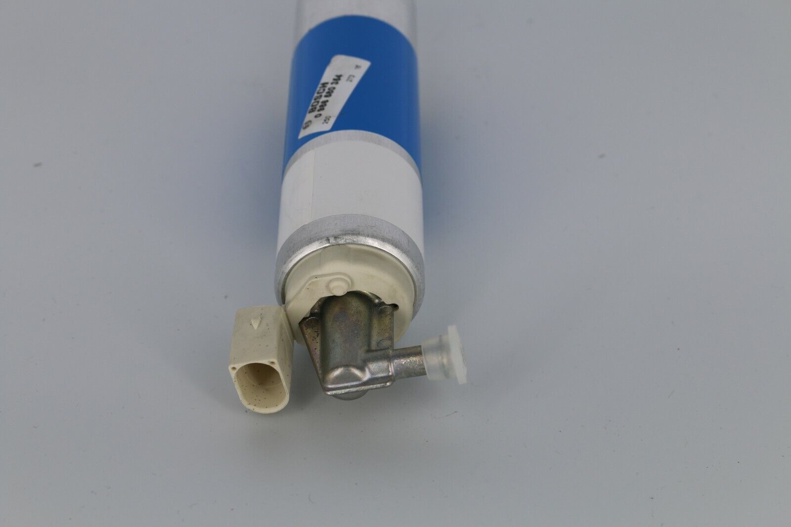 Bosch Original Fuel Pump for Mercedes-Benz (MPN: 0986580354) - Image 3
