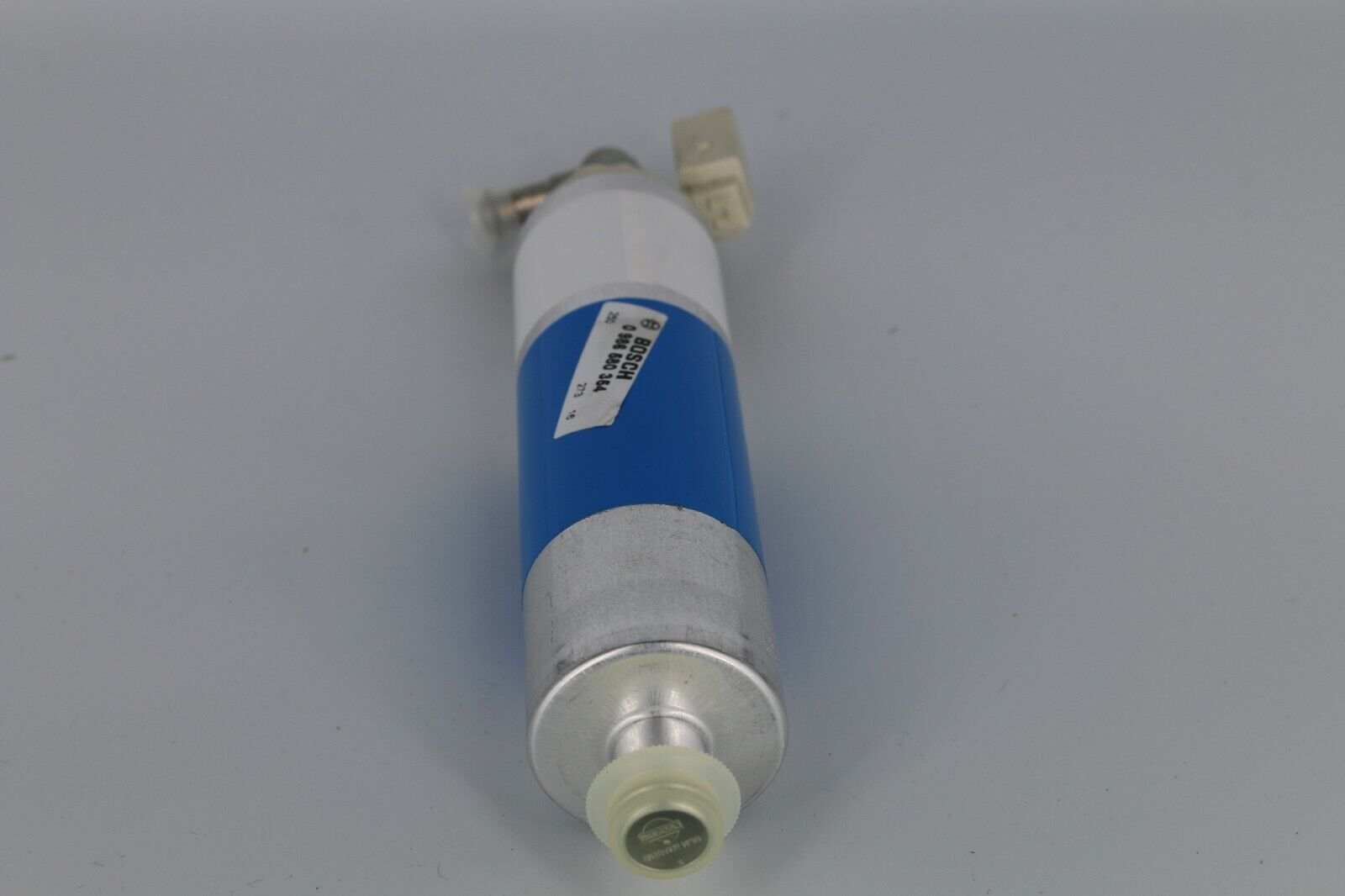 Bosch Original Fuel Pump for Mercedes-Benz (MPN: 0986580354) - Image 5