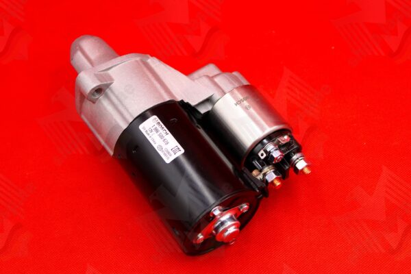 BOSCH Starter Motor fits Mercedes-Benz A0061510501 (MPN: 1986S00678) - Image 3