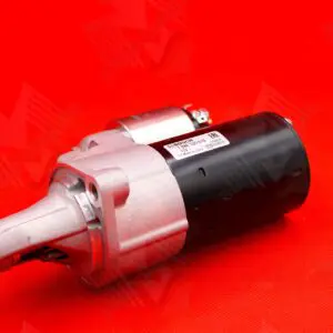 BOSCH Starter Motor fits Mercedes-Benz A0061510501 (MPN: 1986S00678)