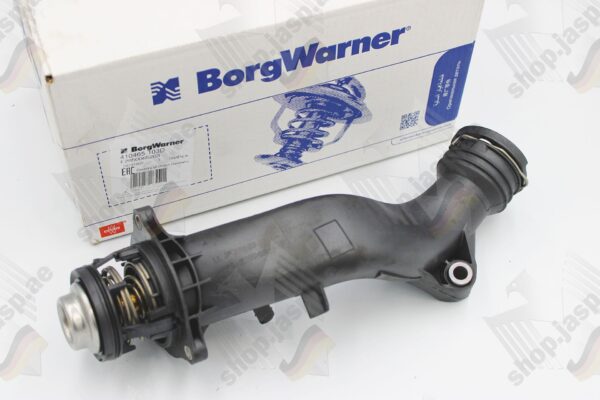 BorgWarner Coolant Thermostat fits Mercedes-Benz (MPN: 410465.103D) - Image 3