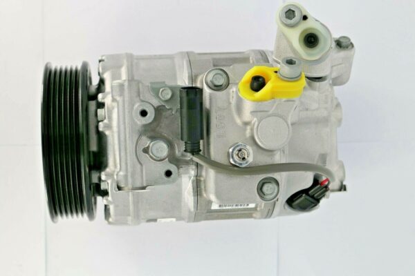 Denso Original Air Conditioning Compressor for BMW (MPN: 64509174803) - Image 3