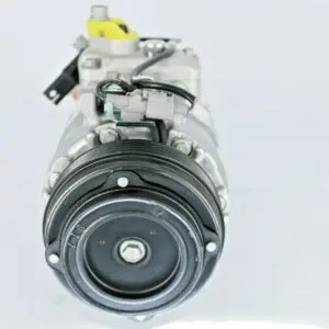 Denso Genuine Air Conditioning Compressor for BMW (MPN: 64509154072)