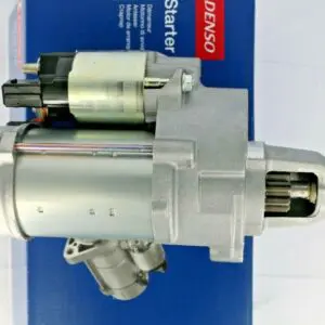 Denso Engine Starter Motor for BMW (MPN: 12417577257)