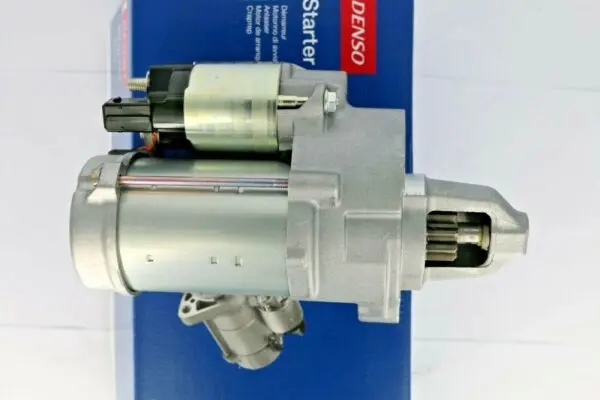 Denso Engine Starter Motor for BMW (MPN: 12417577257)