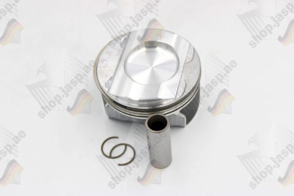 Engine Piston & Rings Set (6pcs) for Mercedes-Benz (MPN: A2760305317) - Image 2