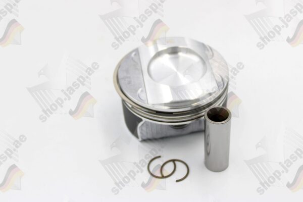 Engine Piston & Rings Set (6pcs) for Mercedes-Benz (MPN: A2760305317) - Image 3