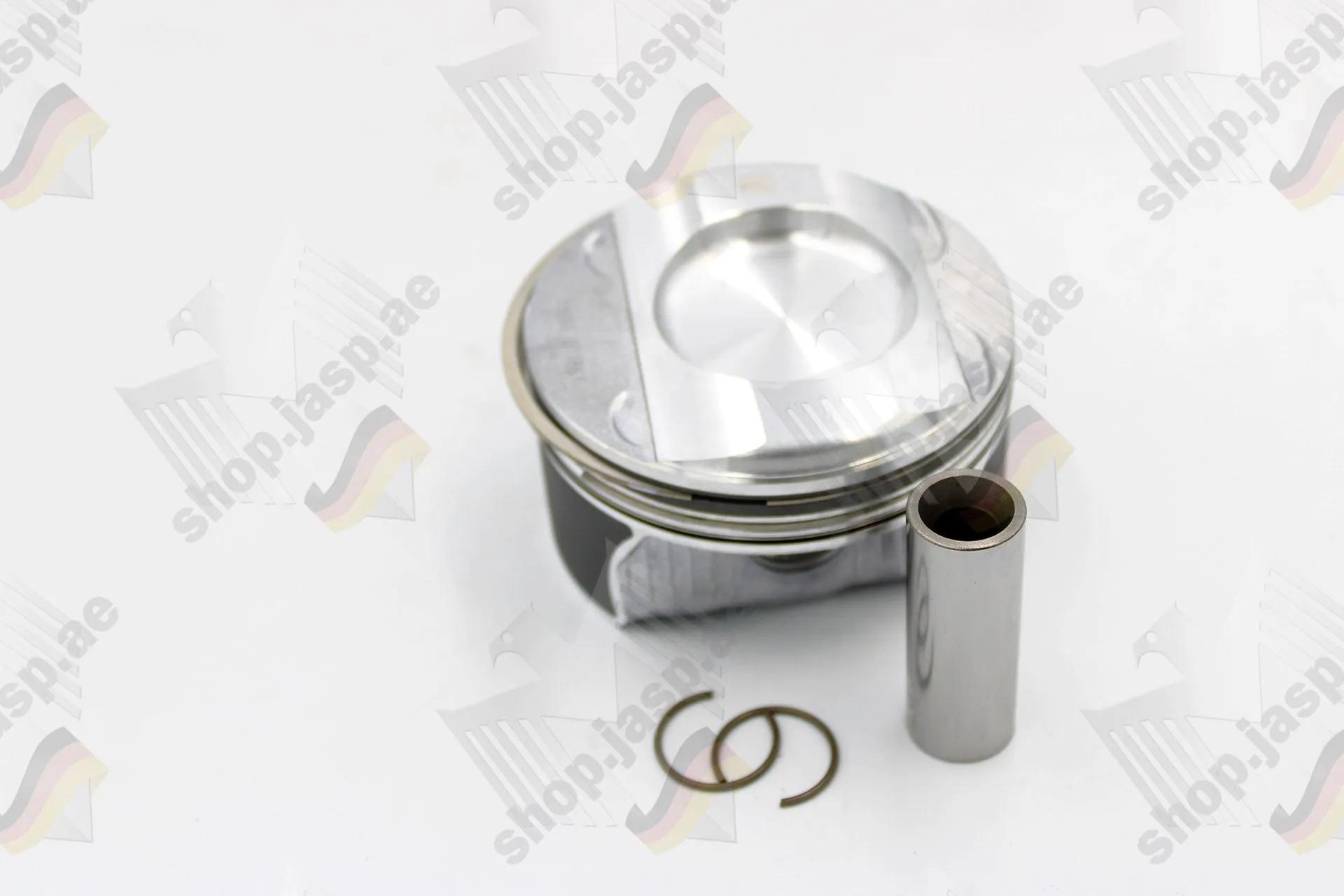 Engine Piston & Rings Set (6pcs) for Mercedes-Benz (MPN: A2760305317) - Image 3