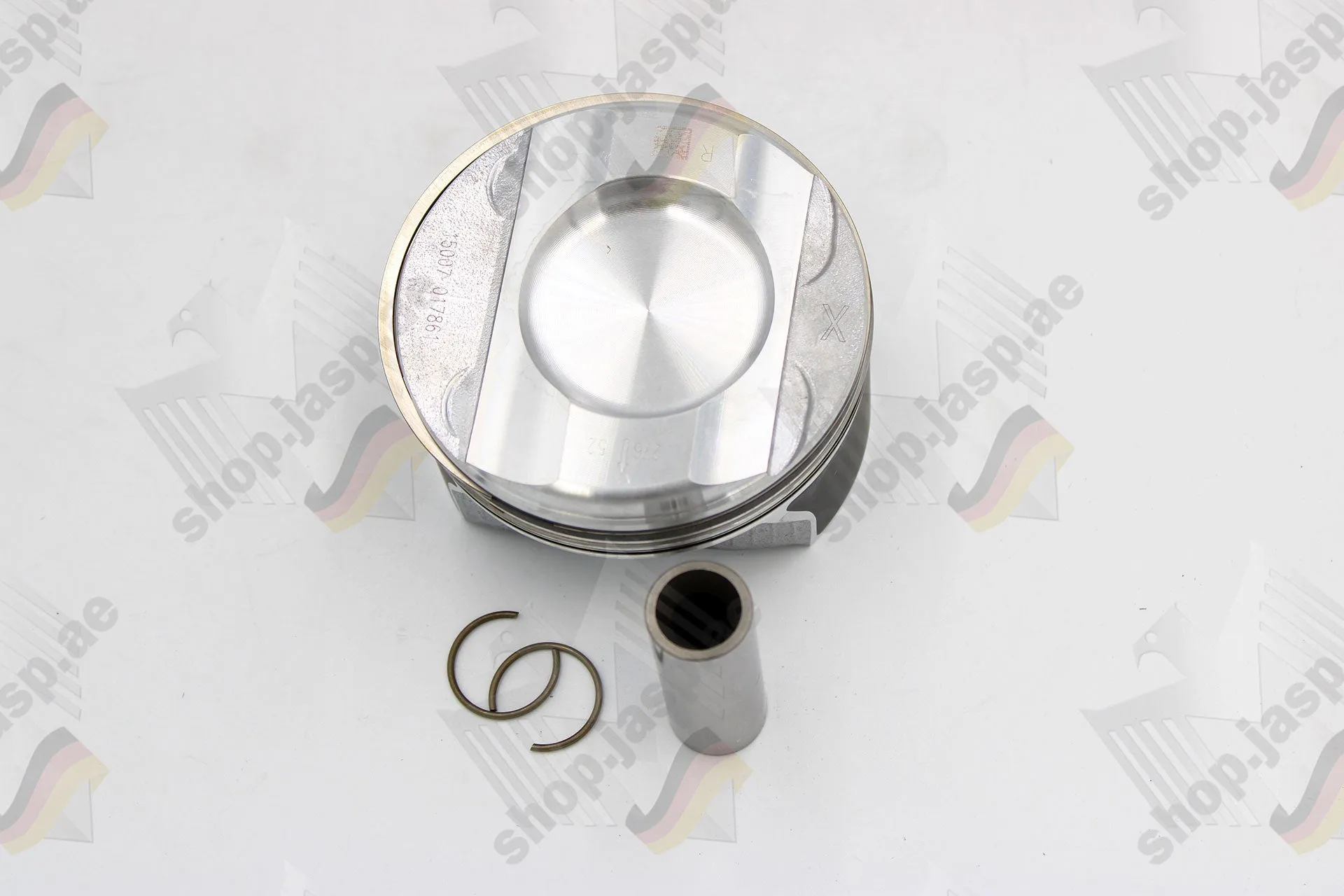 Engine Piston & Rings Set (6pcs) for Mercedes-Benz (MPN: A2760305317) - Image 5