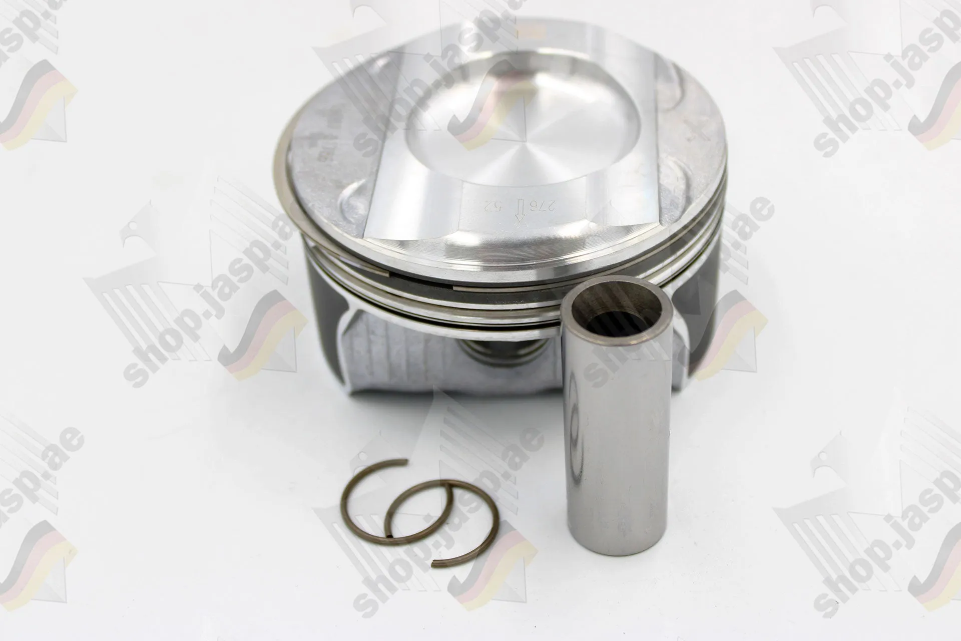 Engine Piston & Rings Set (6pcs) for Mercedes-Benz (MPN: A2760305317) - Image 4
