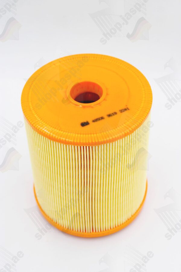 Febi-Bilstein Air Filter fits VW-Audi 4G0133843L (MPN: 48506) - Image 5